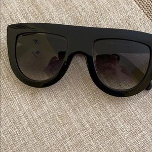 Black Celine sunglasses
